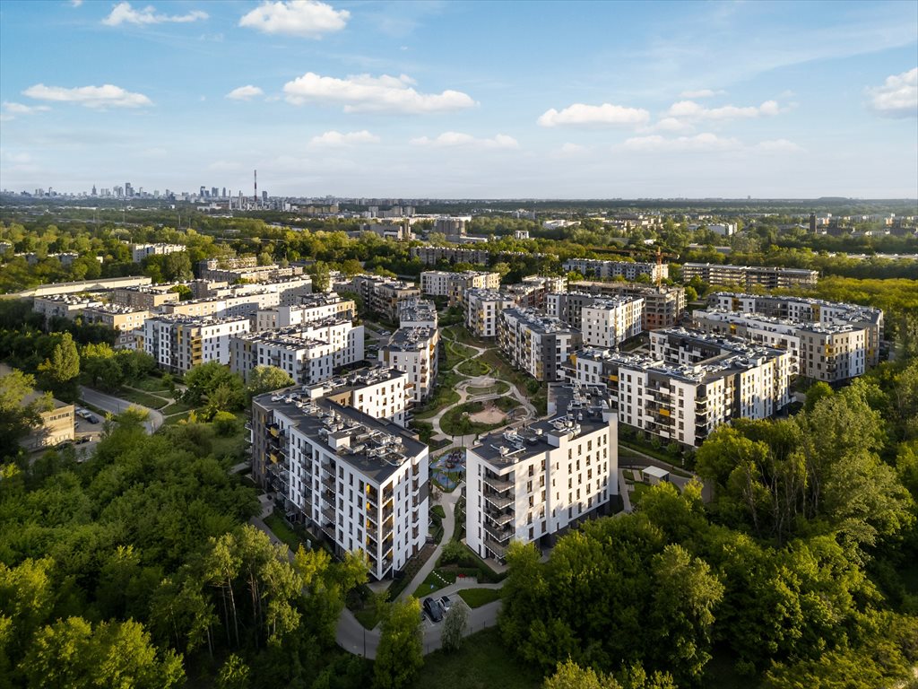 mieszkanie na sprzedaż 40m2 mieszkanie Warszawa, Białołęka, Marywilska 68