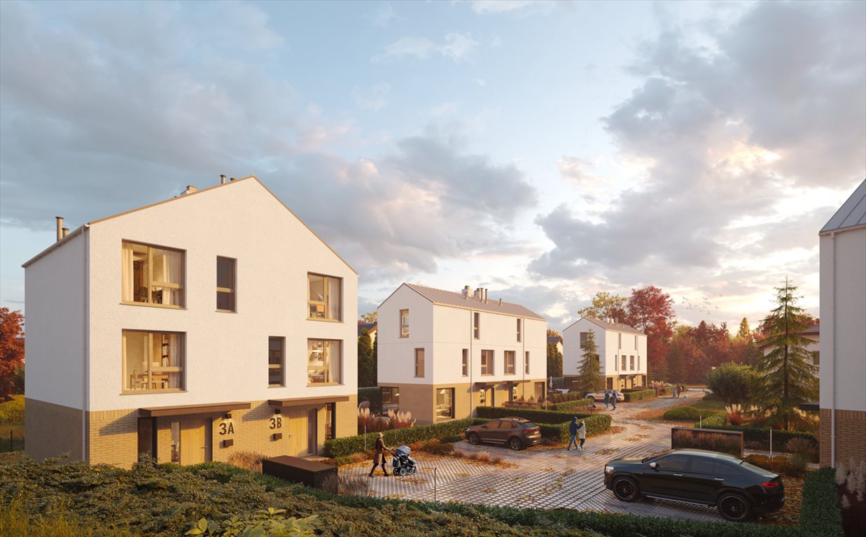 dom na sprzedaż 117m2 dom Gdańsk, Zabornia, Stolema