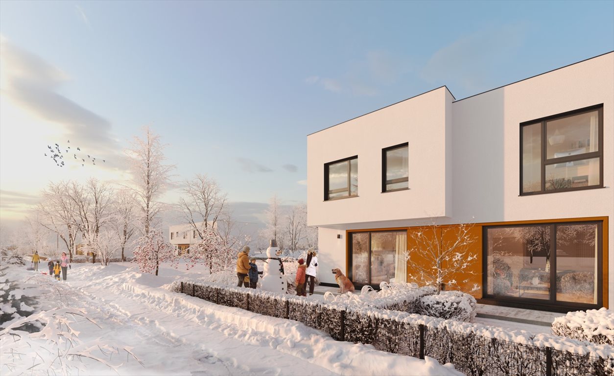 dom na sprzedaż 62m2 dom Łódź, Mały Skręt