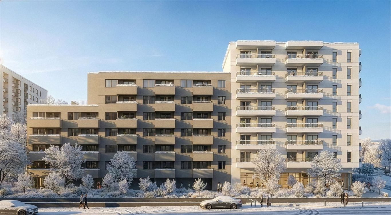 mieszkanie na sprzedaż 40m2 mieszkanie Łódź, Pomorska 108