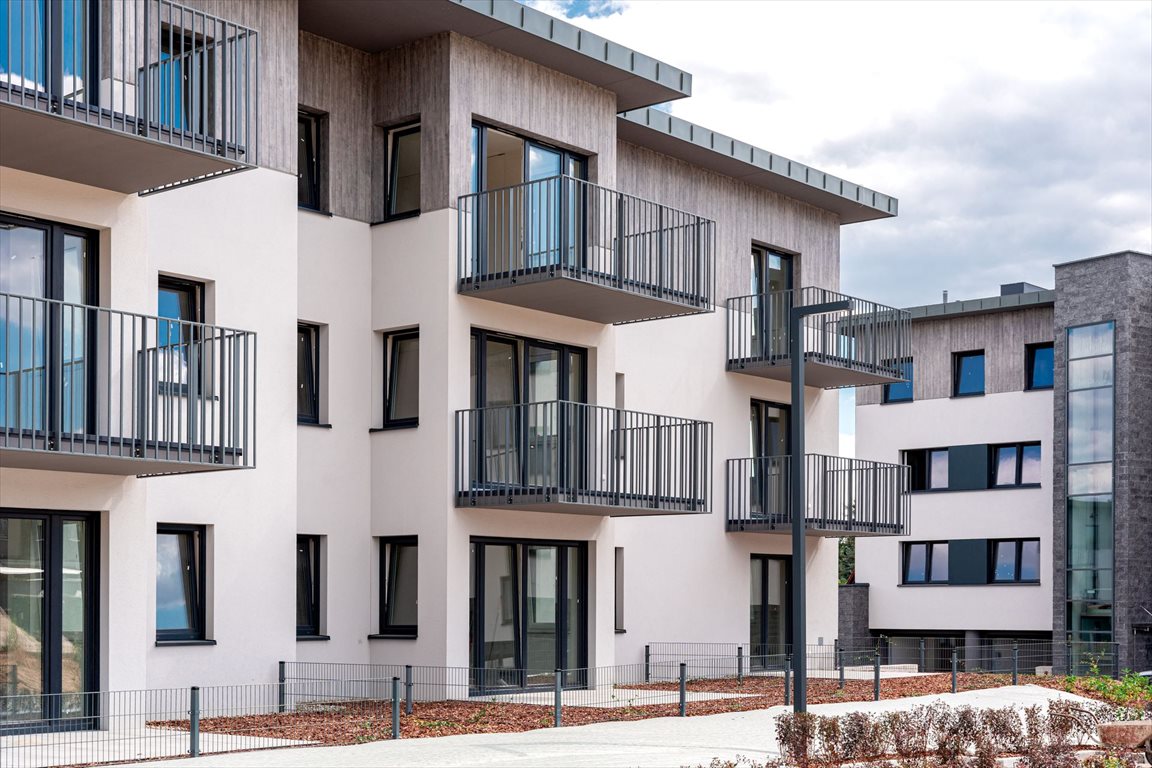 mieszkanie na sprzedaż 92m2 mieszkanie Kraków, Bronowice Wielkie, ul.Stawowa 246