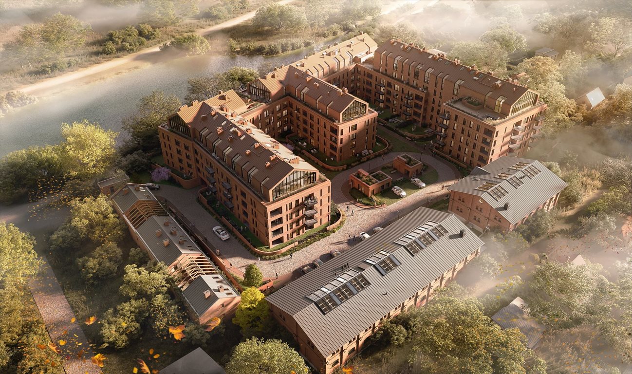 mieszkanie na sprzedaż 64m2 mieszkanie Łódź, ks. bp. Wincentego Tymienieckiego 33A