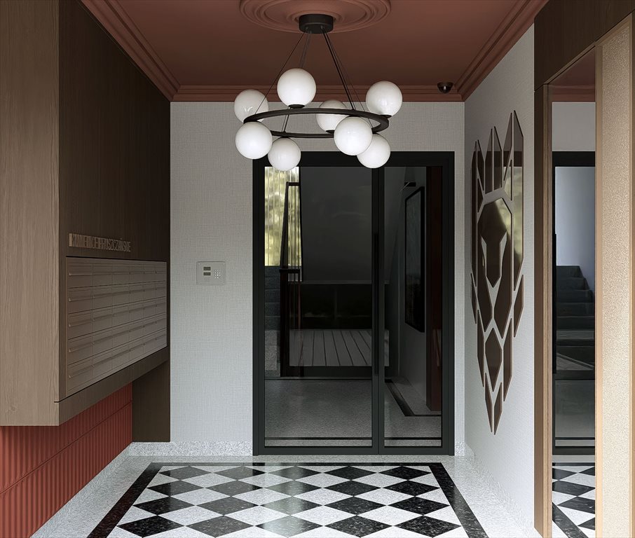 mieszkanie na sprzedaż 46m2 mieszkanie Pruszcz Gdański, ul. Grunwaldzka 71B, 71C