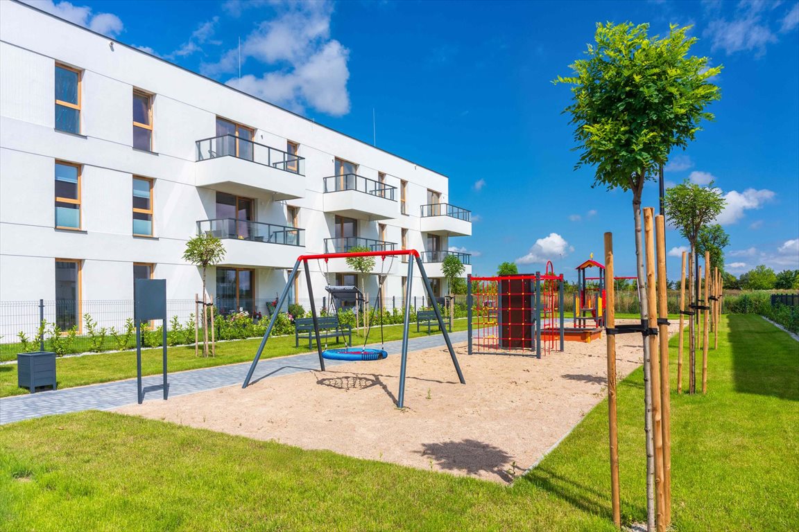 mieszkanie na sprzedaż 81m2 mieszkanie Pruszcz Gdański, Lilli Wenedy 1