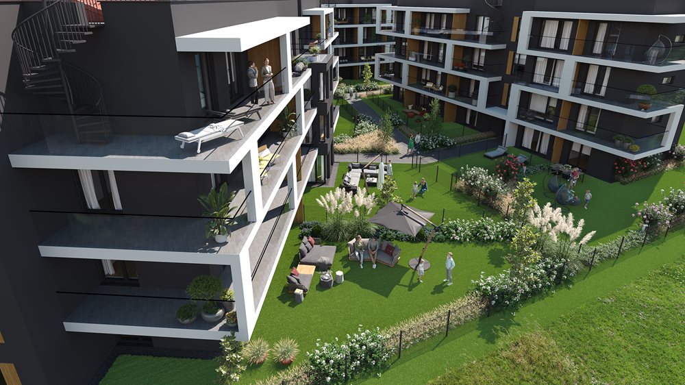 mieszkanie na sprzedaż 63m2 mieszkanie Kraków, Wzgórza Krzesławickie, Gustawa Morcinka