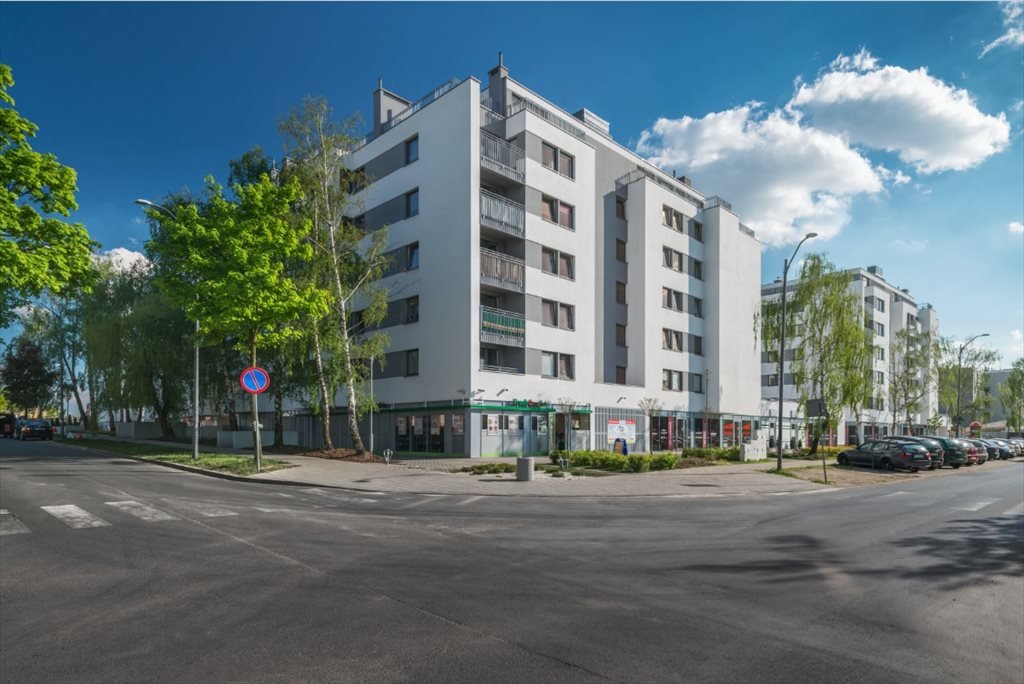 Osiedle Młody Grunwald Poznań, Junikowo, Kamiennogórska 7  Foto 1