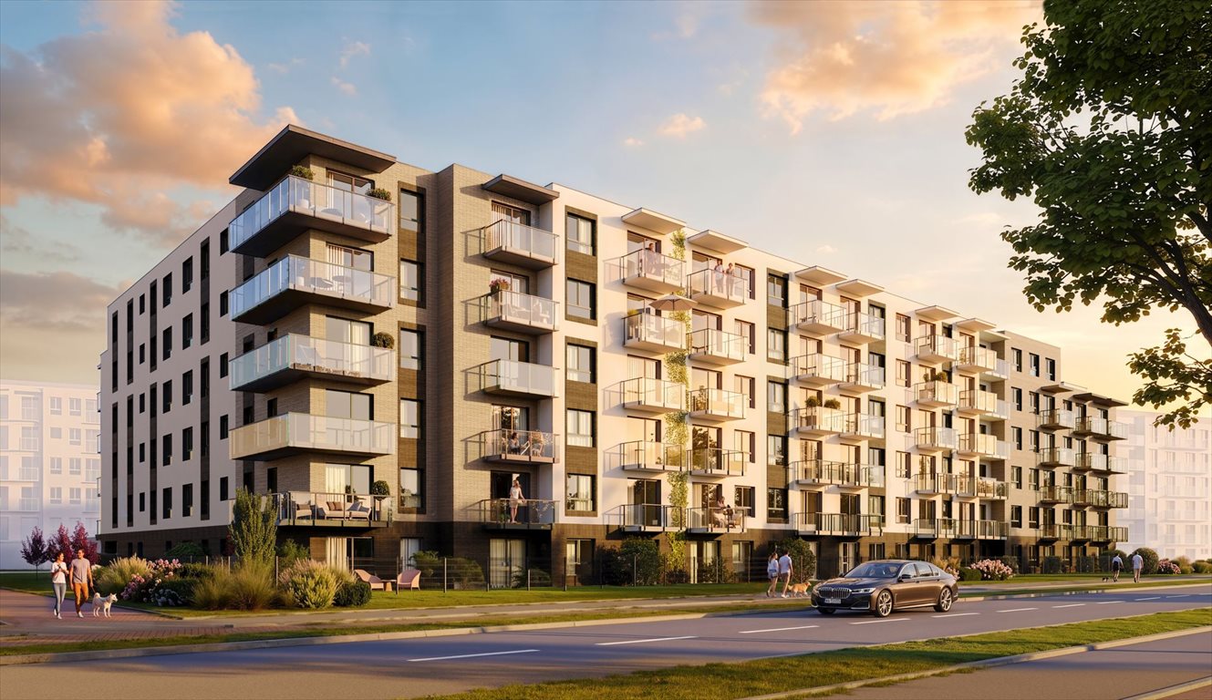 mieszkanie na sprzedaż 84m2 mieszkanie Warszawa, Włochy, Łopuszańska 28