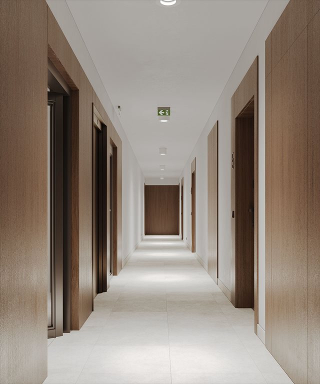 mieszkanie na sprzedaż 39m2 mieszkanie Łódź, Chojny, Pryncypalna 66