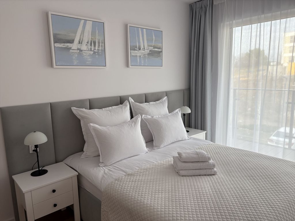 mieszkanie na sprzedaż 37m2 mieszkanie Mechelinki, Wielopole 36-38