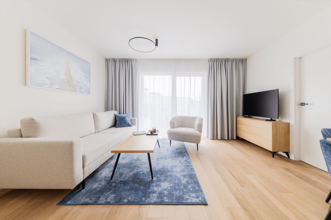 mieszkanie na sprzedaż 38m2 mieszkanie Mechelinki, Wielopole 36-38