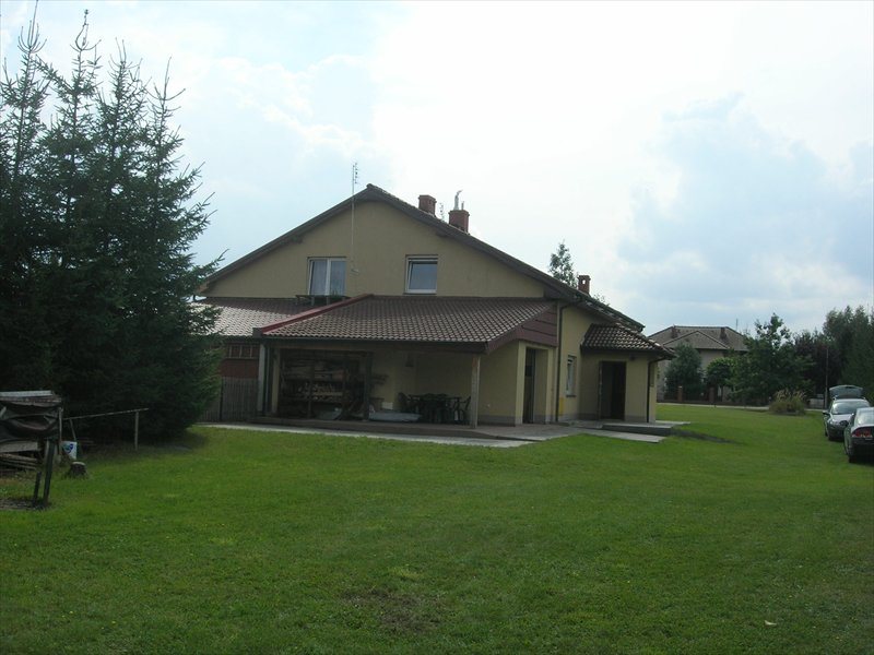 Dom na sprzedaż Marcinkowice, Marcinkowice  135m2 Foto 2