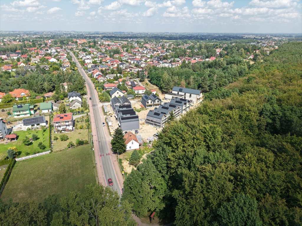 dom na sprzedaż 128m2 dom Niepołomice, al. Dębowa