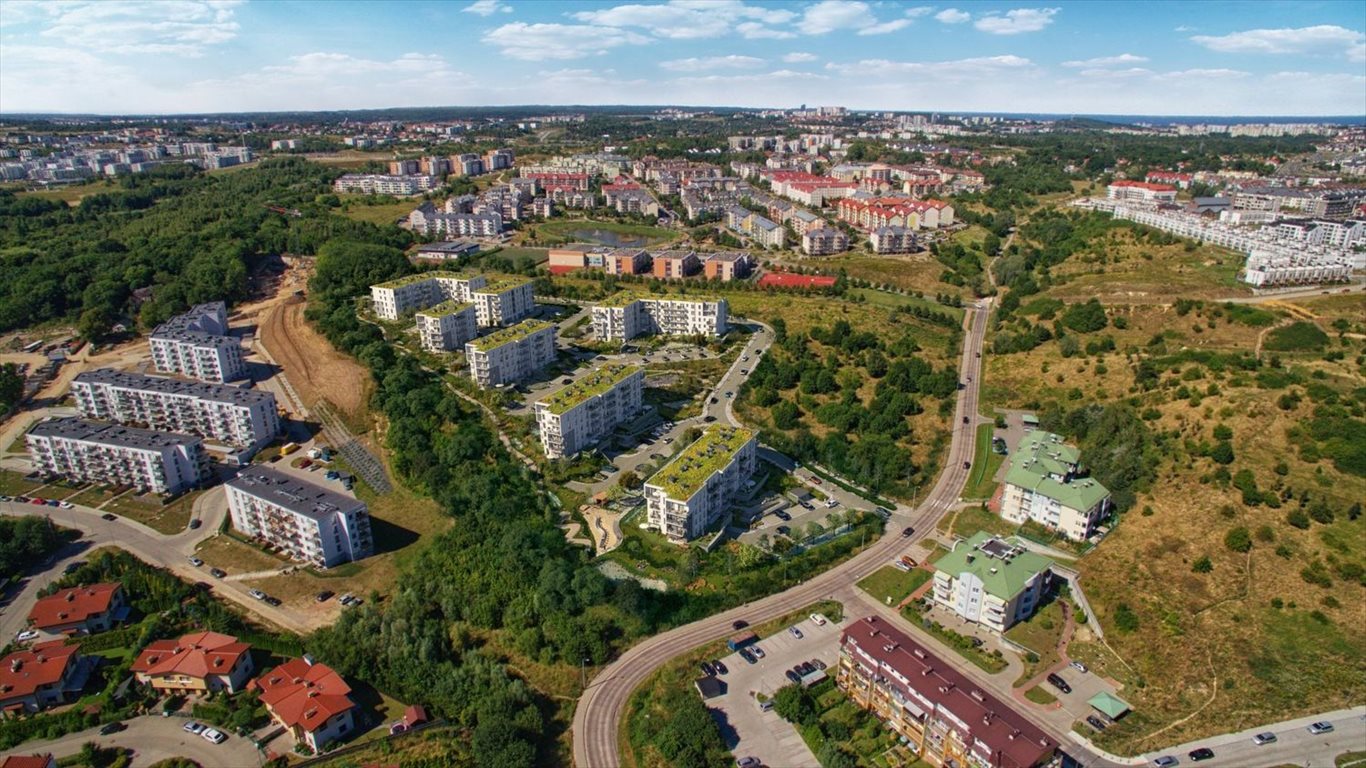 DYNAMIKA Gdańsk, Gdańsk Ujeścisko, Człuchowska  Foto 6