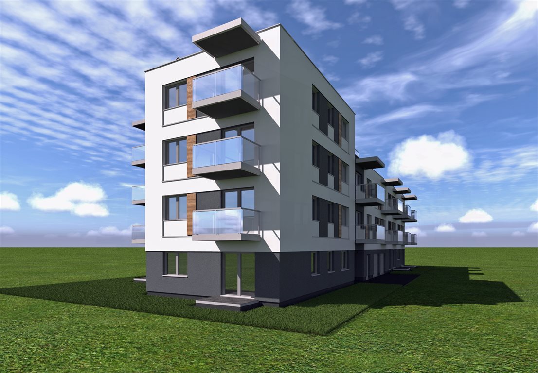 mieszkanie na sprzedaż 40m2 mieszkanie Konstantynów Łódzki, Kosynierów 10 B