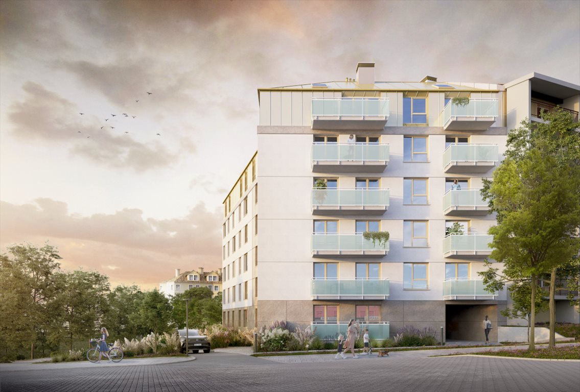 mieszkanie na sprzedaż 89m2 mieszkanie Gdańsk, Jasień, Pólnicy 4