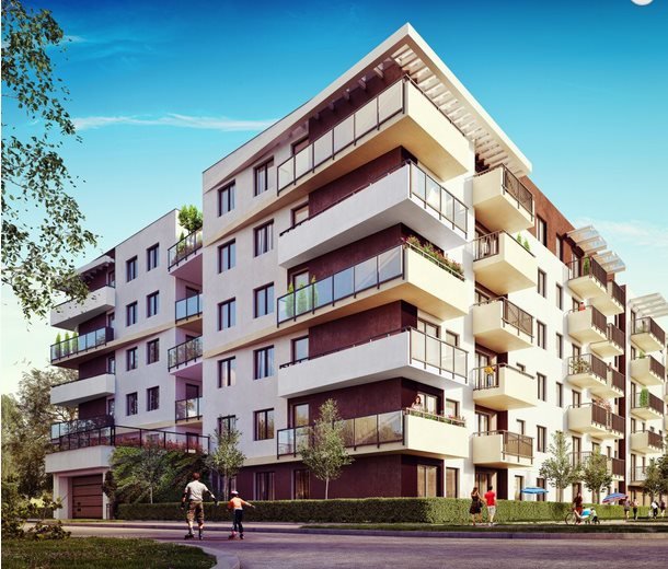 MY BEMOWO 2  Warszawa, Bemowo, Batalionów Chłopskich 79  Foto 1