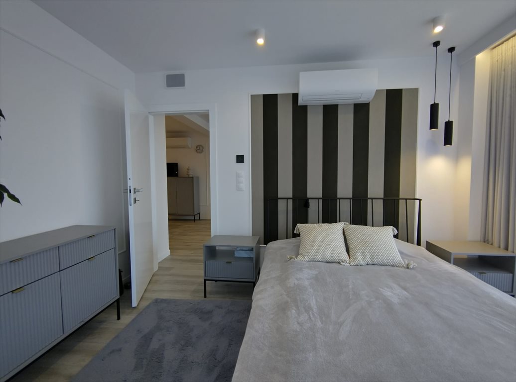 Nowe mieszkanie trzypokojowe Sea & Lake Apartamenty Mielno Molo Mielno, Unieście, Mielno Molo, Sosnowy Las 15  64m2 Foto 10