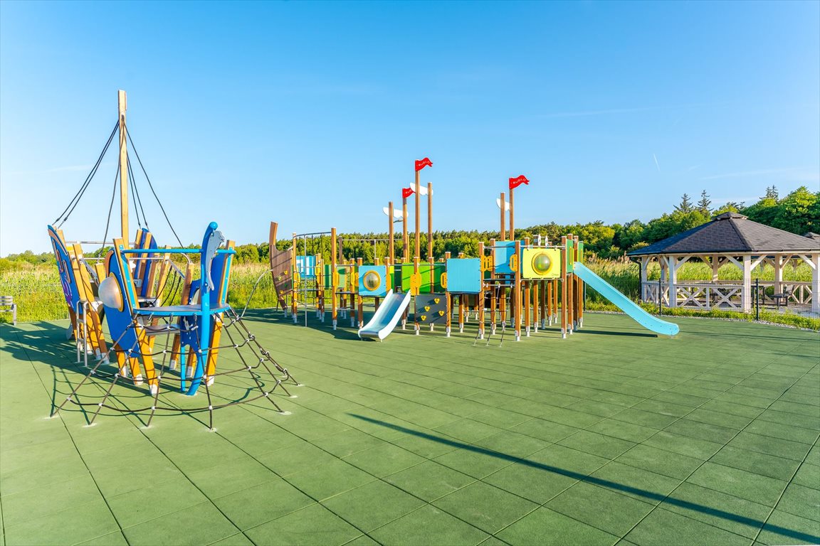 mieszkanie na sprzedaż 47m2 mieszkanie Grzybowo, Nadmorska 98 -106