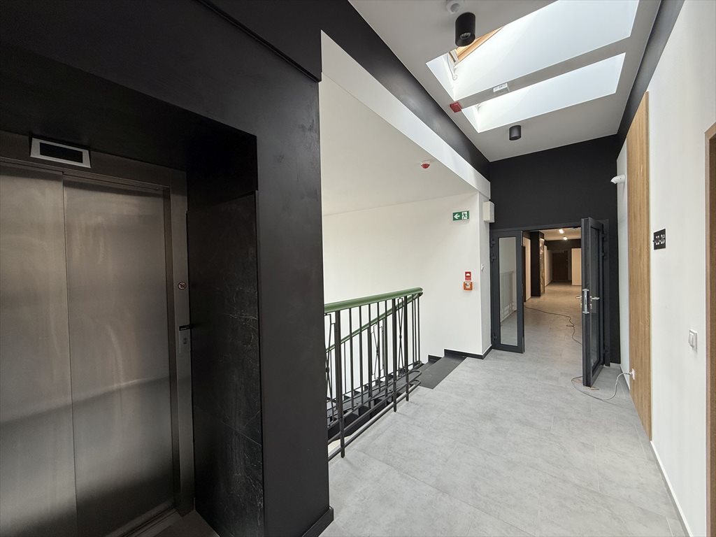 mieszkanie na sprzedaż 35m2 mieszkanie Kowary, 1 Maja 62