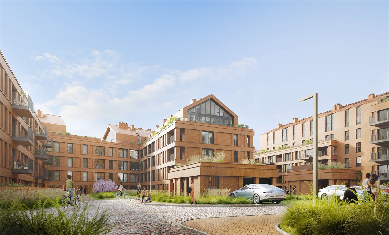 mieszkanie na sprzedaż 104m2 mieszkanie Łódź, ks. bp. Wincentego Tymienieckiego 33A