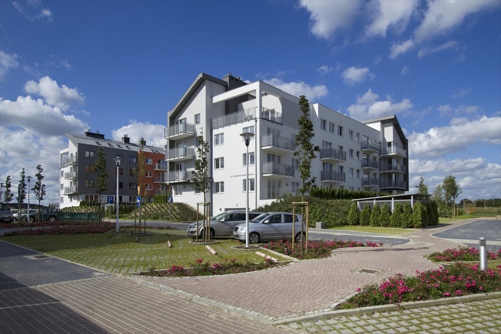 Mieszkanie dwupokojowe na sprzedaż Wiczlino-Ogród Gdynia, Wiczlino, Stanisława Filipkowskiego 48m2 Foto 1 Mieszkanie dwupokojowe na sprzedaż Wiczlino-Ogród Gdynia, Wiczlino, Stanisława Filipkowskiego 48m2 Foto 1