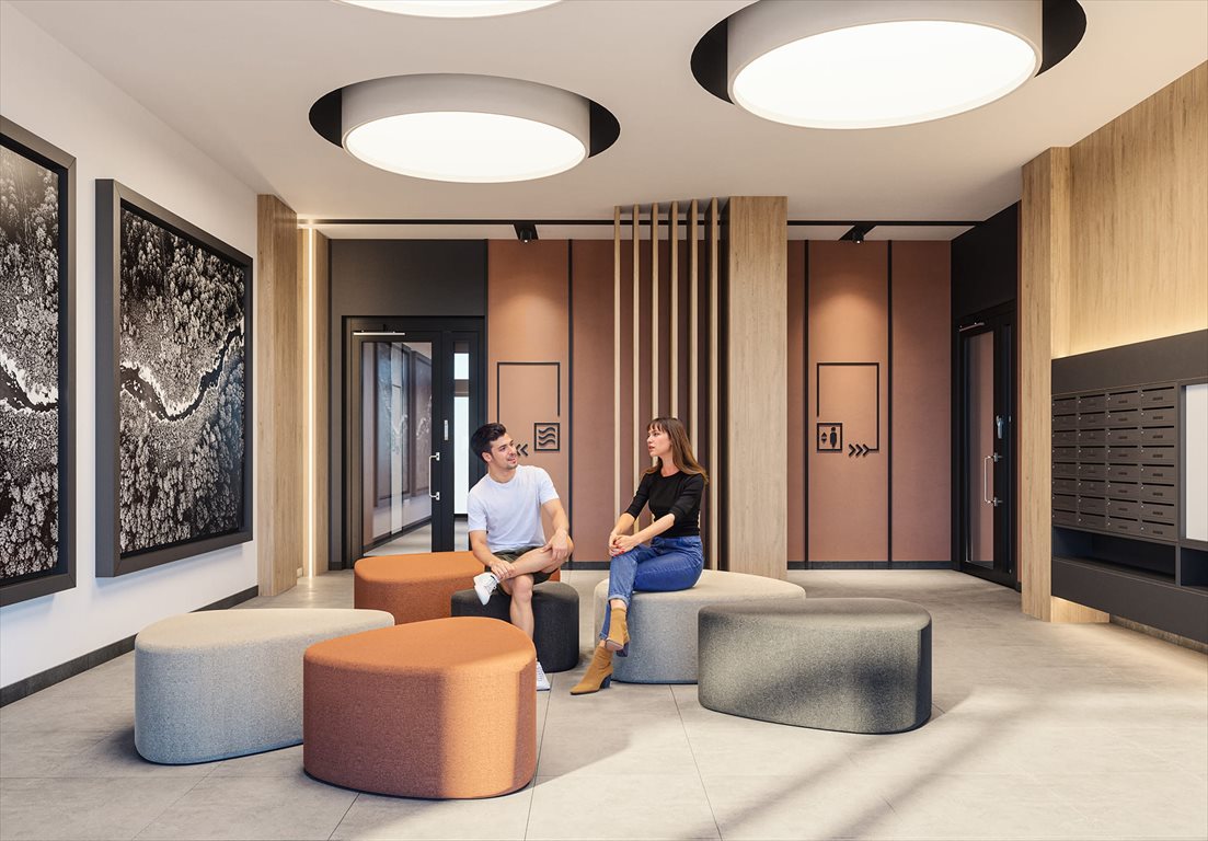 mieszkanie na sprzedaż 61m2 mieszkanie Wrocław, Fabryczna, Białowieska 91a