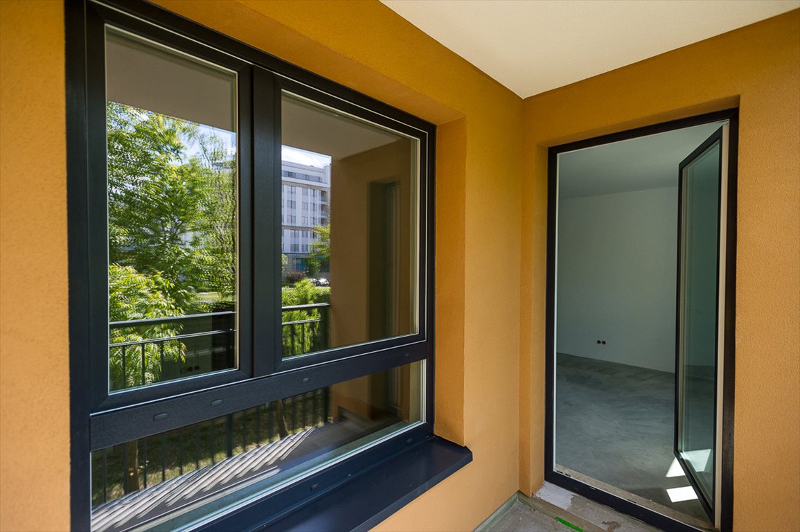 Nowe Południe 2 Warszawa, Mokotów, ul. Śródziemnomorska 37  Foto 8