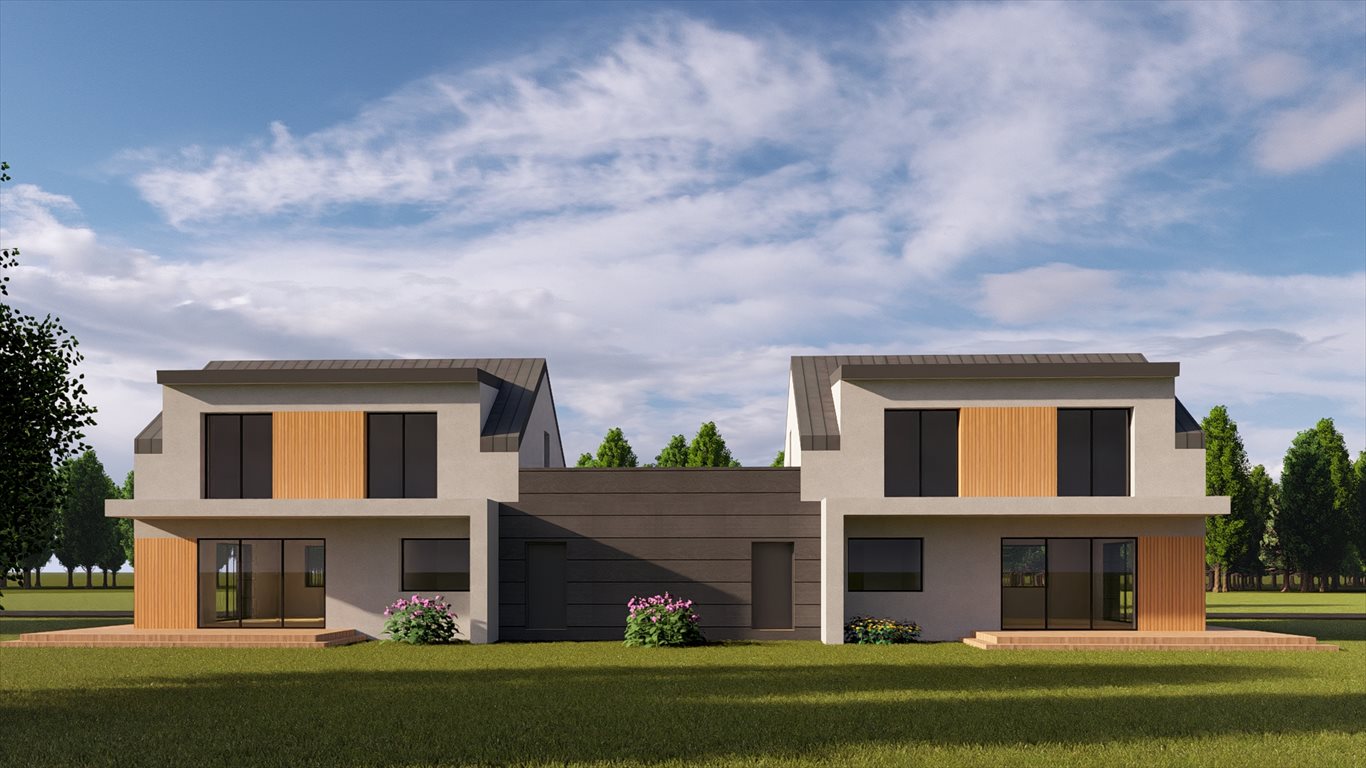 mieszkanie na sprzedaż 119m2 mieszkanie Ornontowice, Myśliwska