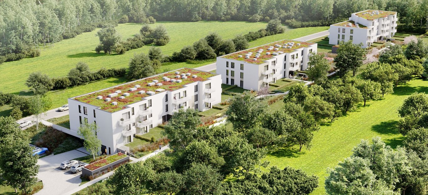 mieszkanie na sprzedaż 46m2 mieszkanie Kraków, Bronowice Wielkie, Stelmachów