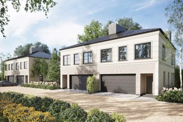 dom na sprzedaż 231m2 dom Żółwin, Zarybie 25