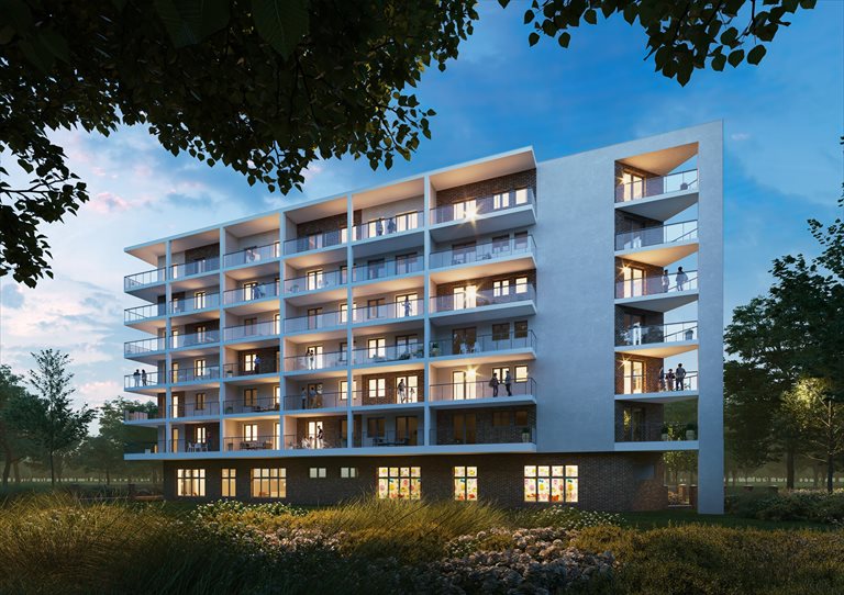 mieszkanie na sprzedaż 80m2 mieszkanie Warszawa, Oławska 1