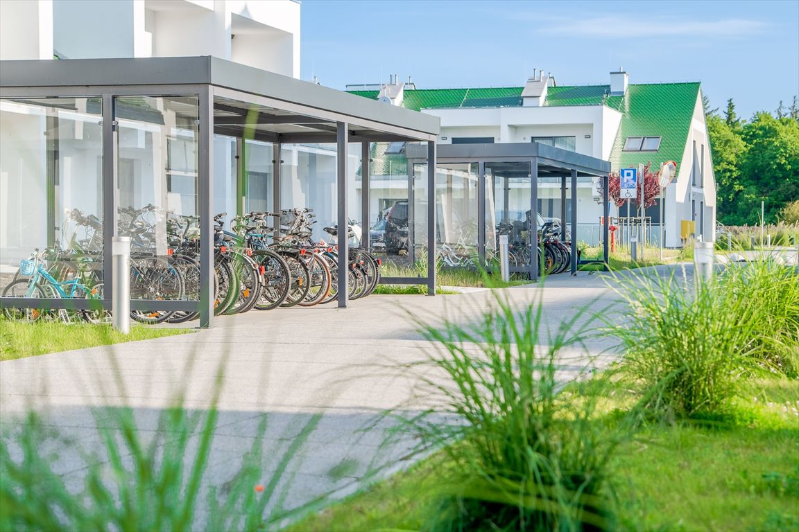 mieszkanie na sprzedaż 28m2 mieszkanie Grzybowo, Nadmorska 98 -106