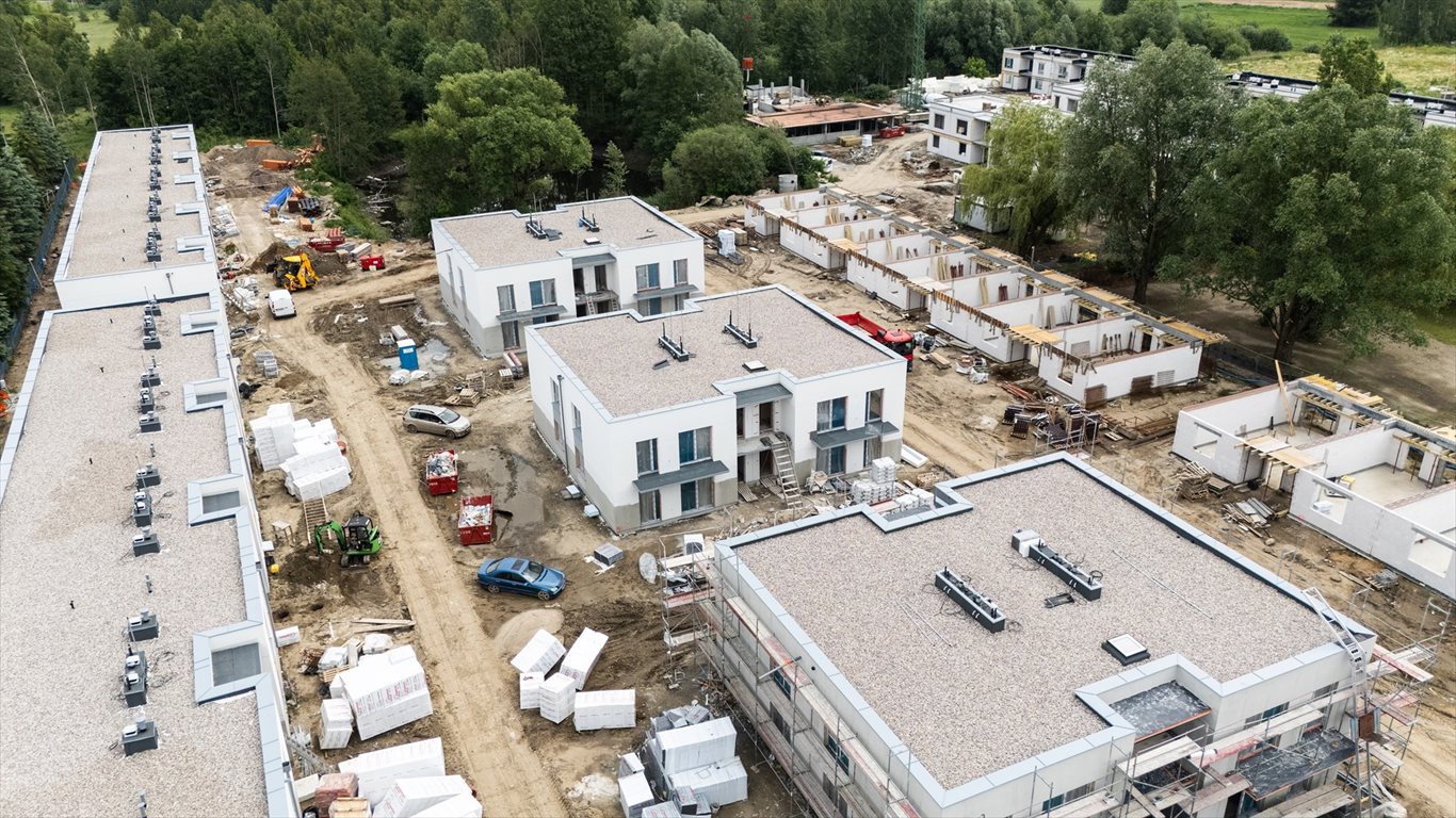 dom na sprzedaż 57m2 dom Janczewice, Jedności