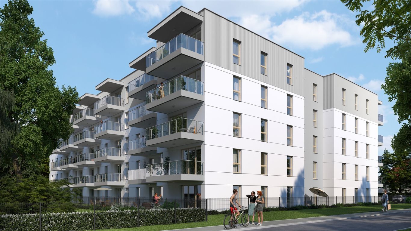 mieszkanie na sprzedaż 44m2 mieszkanie Warszawa, Rembetów, Kacpury 11