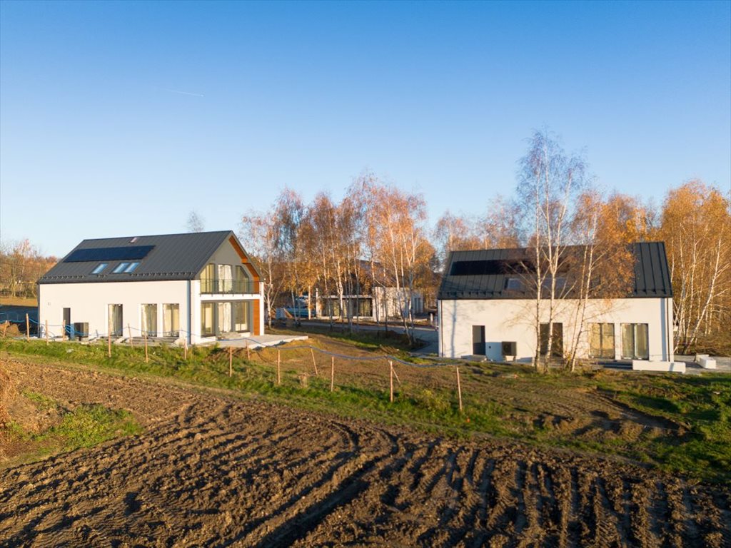 dom na sprzedaż 109m2 dom Minoga