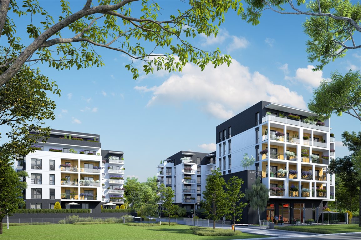 mieszkanie na sprzedaż 62m2 mieszkanie Łódź, Bałuty-Doły, ul. Górnicza 12/14