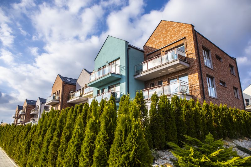 mieszkanie na sprzedaż 79m2 mieszkanie Gliwice, Nad Stawem 10 B i 12B