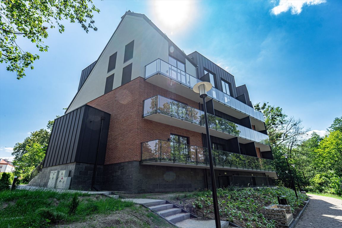 mieszkanie na sprzedaż 80m2 mieszkanie Olsztyn, Śródmieście, Marii Grzegorzewskiej 2