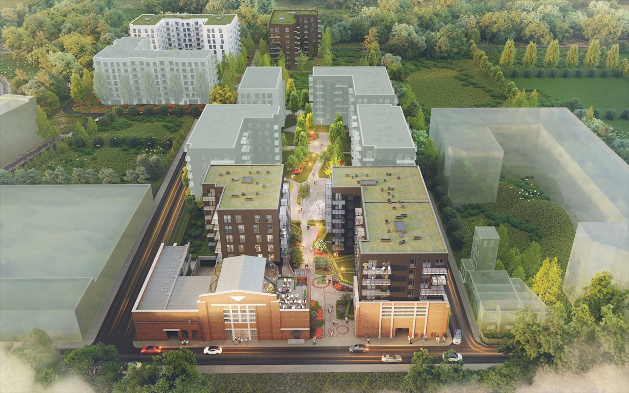 mieszkanie na sprzedaż mieszkanie Warszawa, Ursus, Silnikowa 25