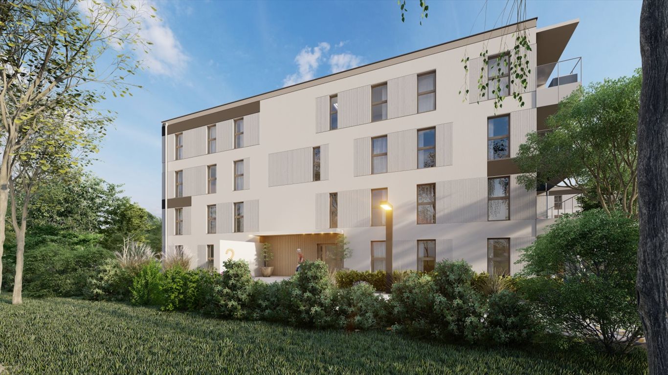 mieszkanie na sprzedaż 54m2 mieszkanie Głogów Małopolski, Niwa, Kościuszki