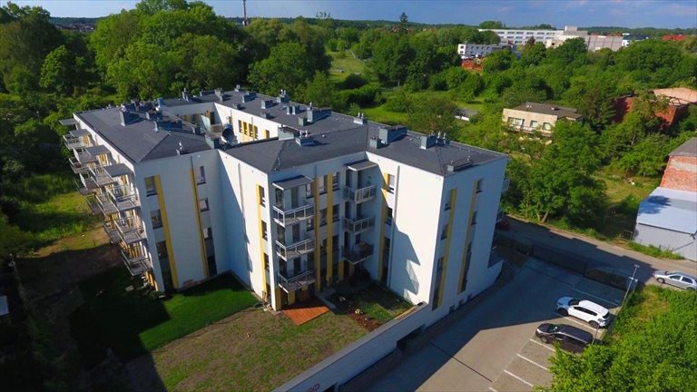 mieszkanie na sprzedaż 89m2 mieszkanie Szczecin, Warszewo, Poznańska 3b,3c