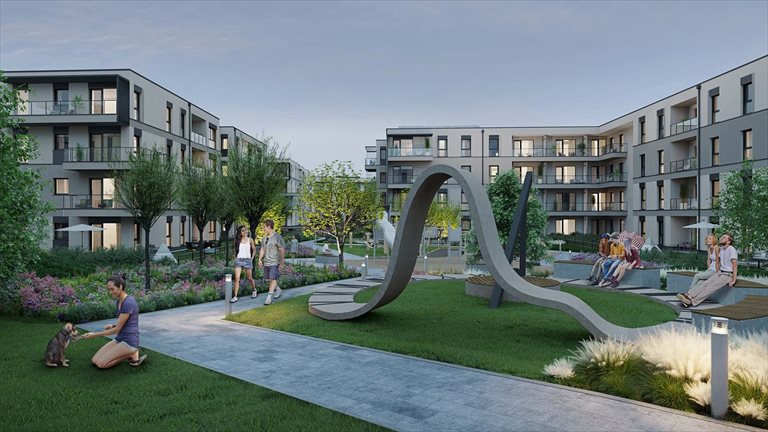 KONSTELACJA Gdynia, Pogórze, Paderewskiego  Foto 2