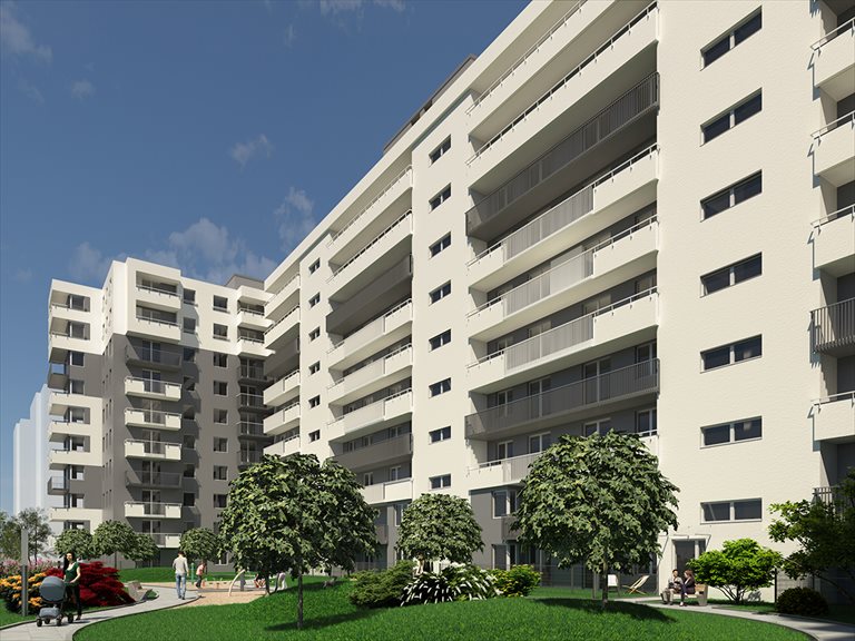 mieszkanie na sprzedaż 75m2 mieszkanie Kraków, Prądnik Biały, Meiera 16E