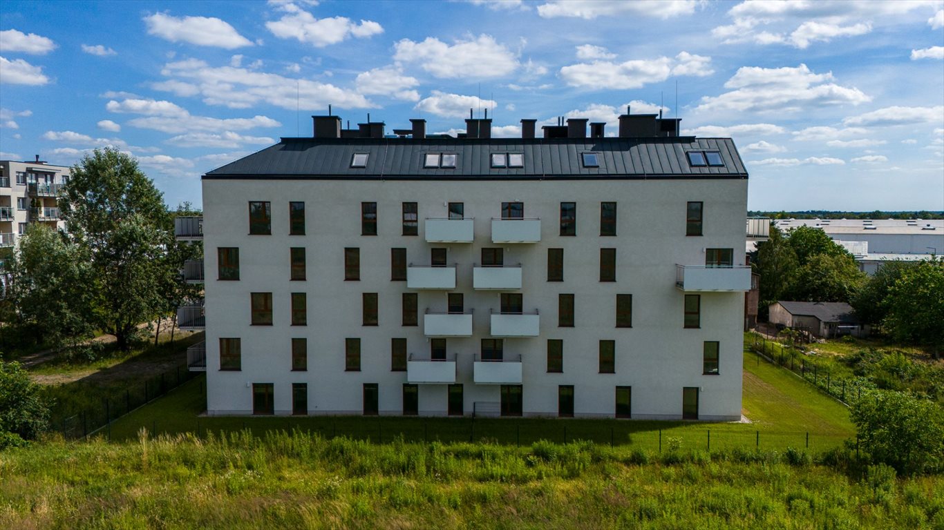 mieszkanie na sprzedaż 137m2 mieszkanie Piastów, Stanisława Bodycha 122