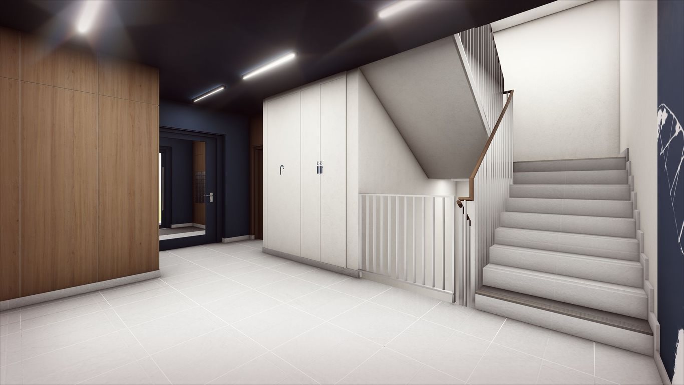 mieszkanie na sprzedaż 57m2 mieszkanie Warszawa, Włochy, ul. Robotnicza 11/13