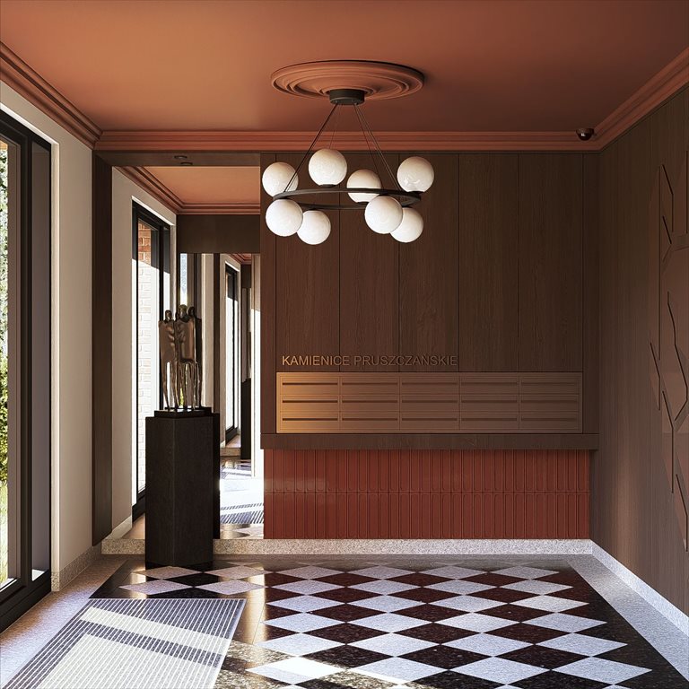 mieszkanie na sprzedaż 72m2 mieszkanie Pruszcz Gdański, ul. Grunwaldzka 71B, 71C