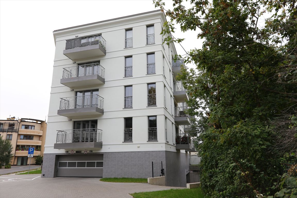 mieszkanie na sprzedaż 58m2 mieszkanie Warszawa, Włochy, ul. Zbąszyńska 7
