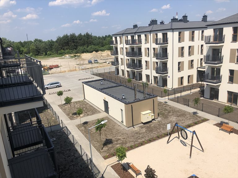 Nowy Karczew Mały Otwock, ul. Częstochowska  Foto 1