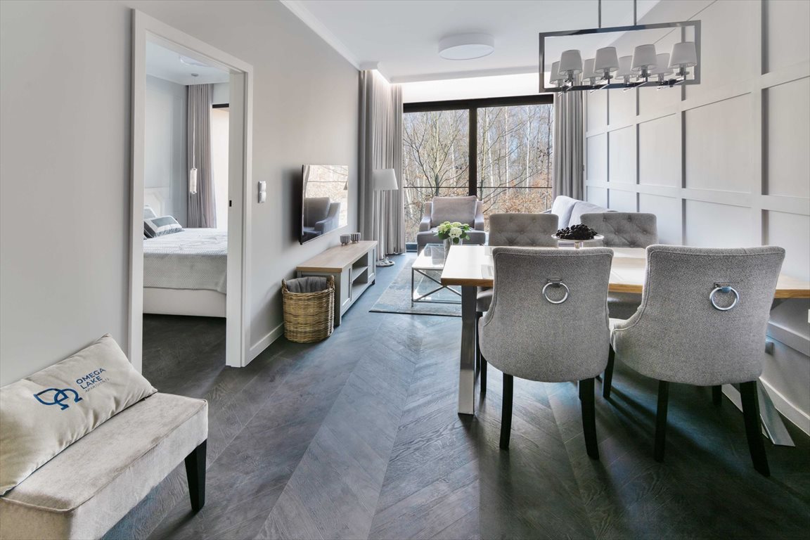 mieszkanie na sprzedaż 55m2 mieszkanie Olsztyn, Dajtki, Kapitańska 1