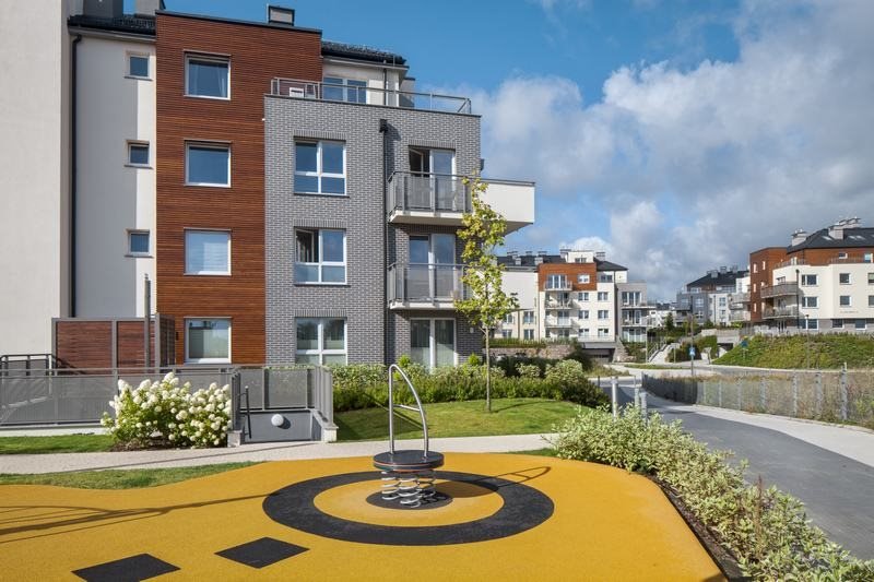 Nowe mieszkanie czteropokojowe Sokółka Zielenisz Gdynia, Wiczlino, L. Staniszewskiego 84m2 Foto 1 Nowe mieszkanie czteropokojowe Sokółka Zielenisz Gdynia, Wiczlino, L. Staniszewskiego 84m2 Foto 1